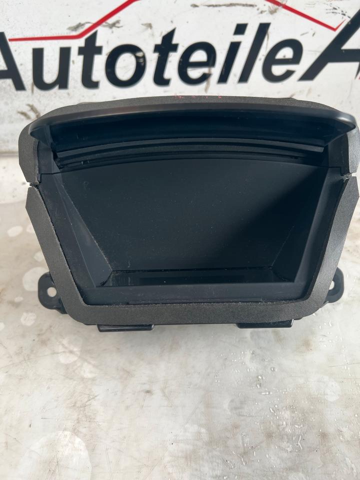 Mini Cooper S F55 F56 Head UP Display Bildschirm 9323619 – Bild 2