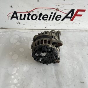 VW Golf 7 VII Lichtmaschine Generator 04C903023L