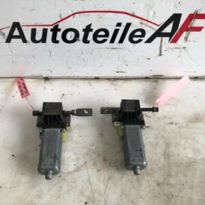 Volkswagen VW Audi Seat Sitzverstellung 0390203220 0390203221