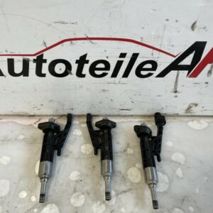 BMW 1er 2er 3er F20 F30 F36 7er G11 Injektor Injektoren 7639990