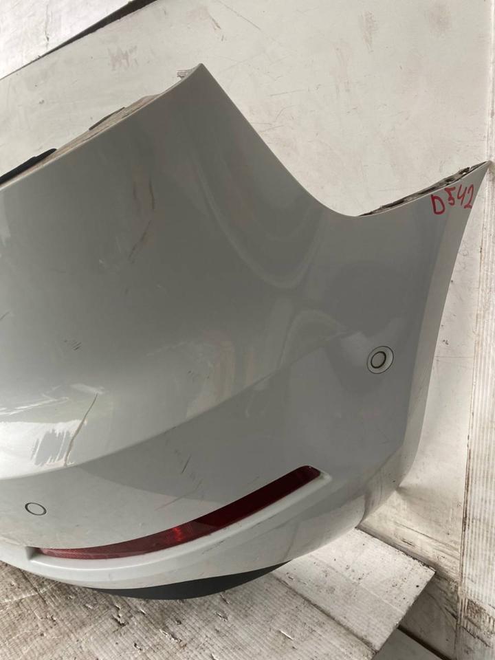 Audi A3 8V Facelift Heckschürze Stoßstange Stoßfänger Hinten LS9R – Bild 13