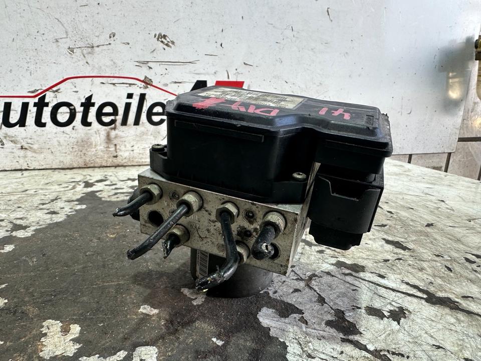 Mini Cooper R55 R56 R57 ABS Block ESP DSC Steuergerät 6851839 – Bild 5