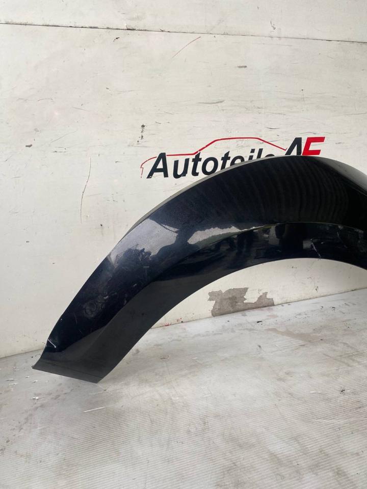 VW Beetle 5C Kotflügel Seitenwand Vorne Rechts LC9X – Bild 11