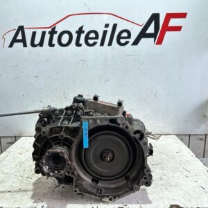 Audi TT 8J 2.0 TFSI 211 PS MMC 6-Gang Automatikgetriebe