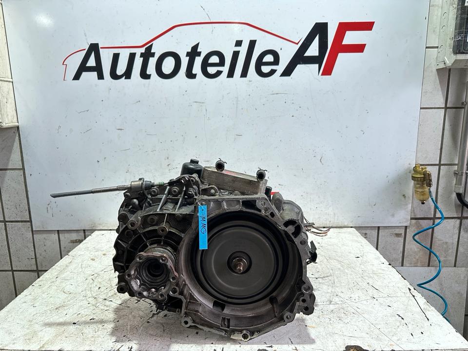 Audi TT 8J 2.0 TFSI 211 PS MMC 6-Gang Automatikgetriebe