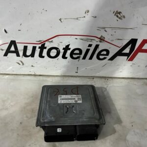 VW Golf 6 1.2 TFSI Motorsteuergerät Steuergerät 03F906070JK