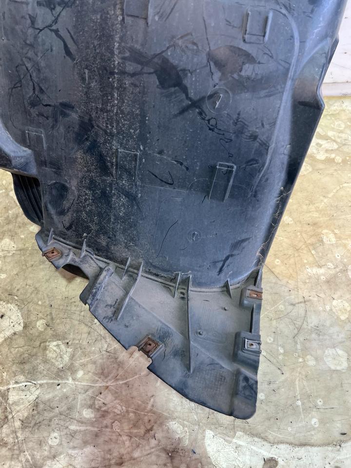 BMW 1er E82 E88 Radhausschale Radhaus Vorne 7180149 7180150 – Bild 11