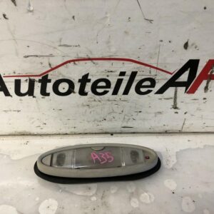 Mini Cooper R50 R53 Leseleuchte Innenleuchte 1503585