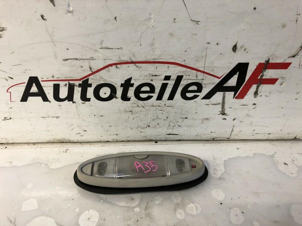 Mini Cooper R50 R53 Leseleuchte Innenleuchte 1503585