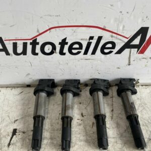 BMW 3er 5er E39 E46 E60 E61 Zündspule Spule Zündspulen 7594938