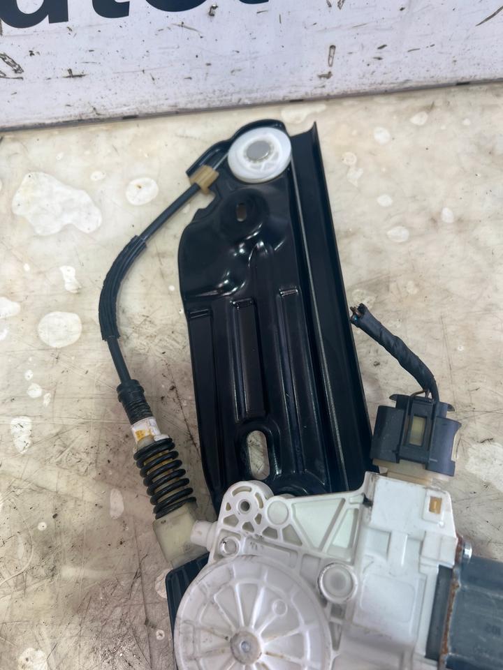 BMW 7er F01 Fensterhebermotor Hinten Rechts Links 70460320 – Bild 11
