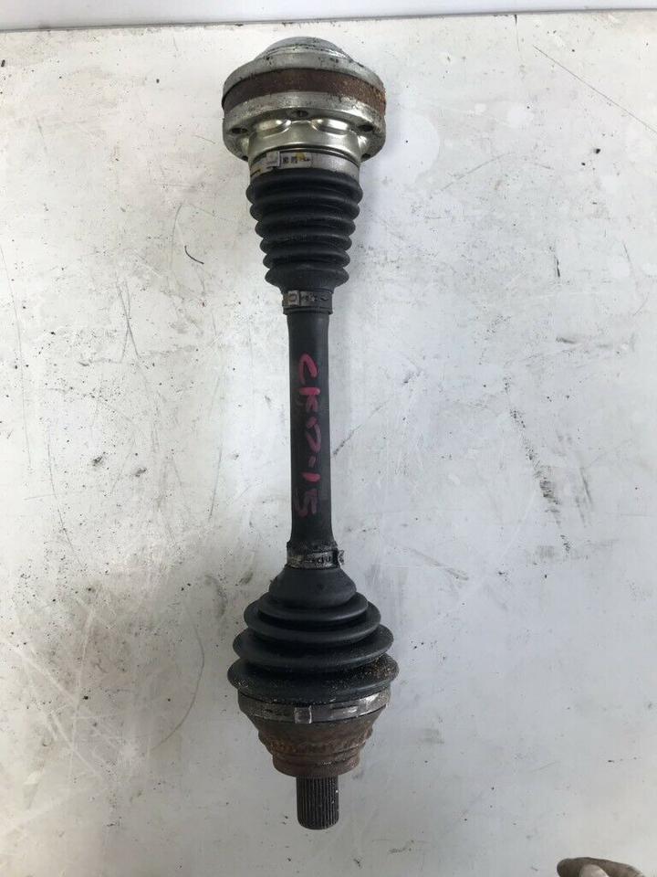 VW Touran Antriebswelle TSI-1.4 links – Bild 4