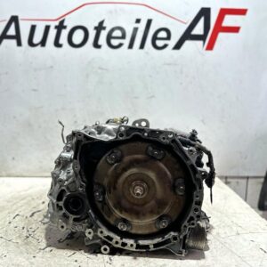 Peugeot 308 1.6 BlueHDi 120 PS TF-71SC 20GE23 Automatikgetriebe