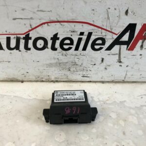 Audi A3 8P Gateway Interface Steuergerät 8P0907530