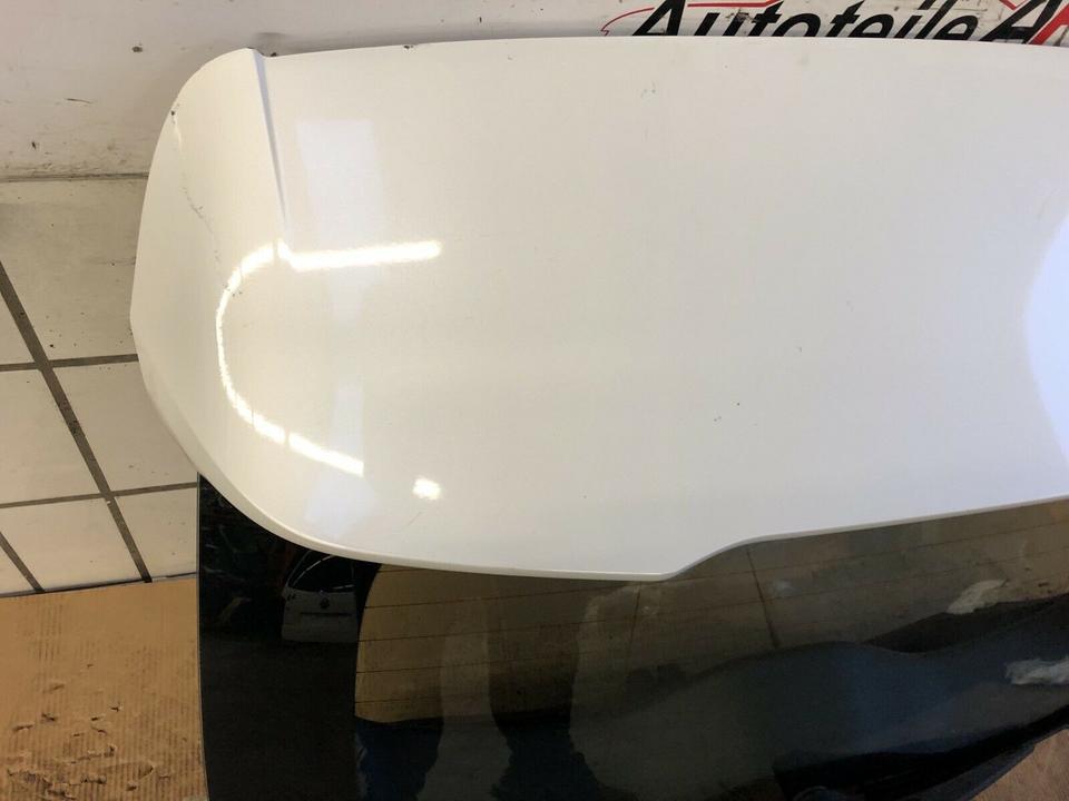 Volvo V40 D4 Heckklappe Kofferraumdeckel Deckel Hinten – Bild 6