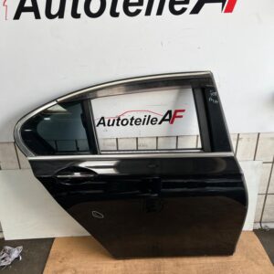 BMW 7er F01 Tür Hinten Rechts 475