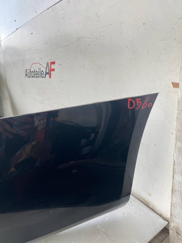 Audi A4 B8 8K Facelift Avant Heckschürze Stoßstange Hinten LZ9Y – Bild 8