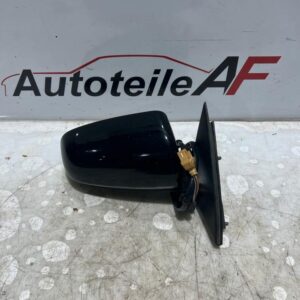 Audi A4 B7 8E Außenspiegel Spiegel Rechts LZ9Y