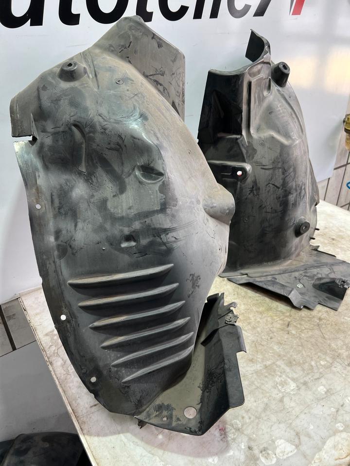 Mercedes W204 Radhausschale Vorne A2046980030 A2046980030 – Bild 8