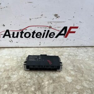BMW 5er F10 F11 Licht Modul Einheit Steuergerät ECU 9313929