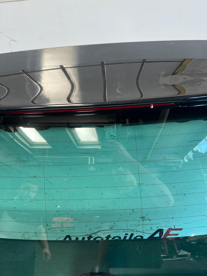 VW Golf 7 VII Variant Heckklappe Kofferraumdeckel Hinten LC9X – Bild 10