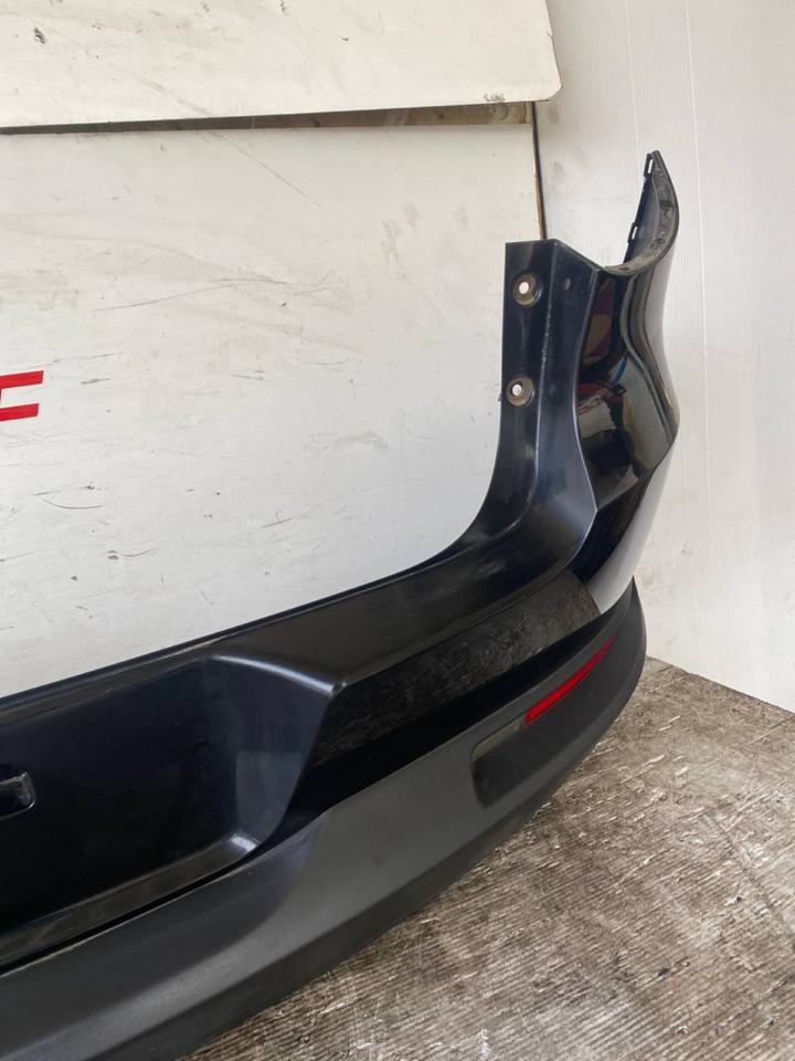 VW Tiguan 5N Heckschürze Stoßstange Hinten LC9X – Bild 10