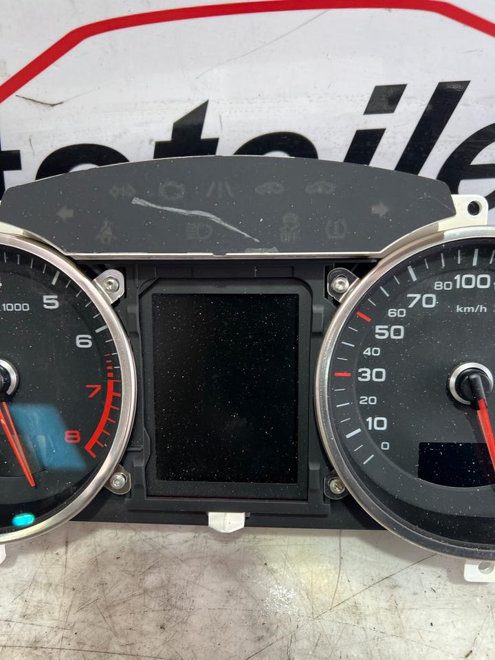 Audi Q7 4L Tacho Tachometer Kombiinstrument 4L0920932G – Bild 3