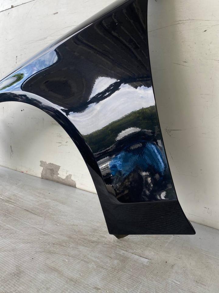 Audi A4 B8 8K Facelift Kotflügel Vorne Rechts LZ9Y – Bild 6