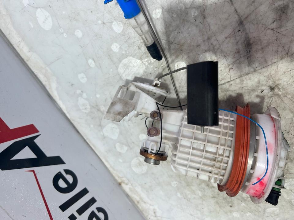 Mini Cooper S R56 Kraftstoffpumpe Benzinpumpe 2752309 – Bild 8