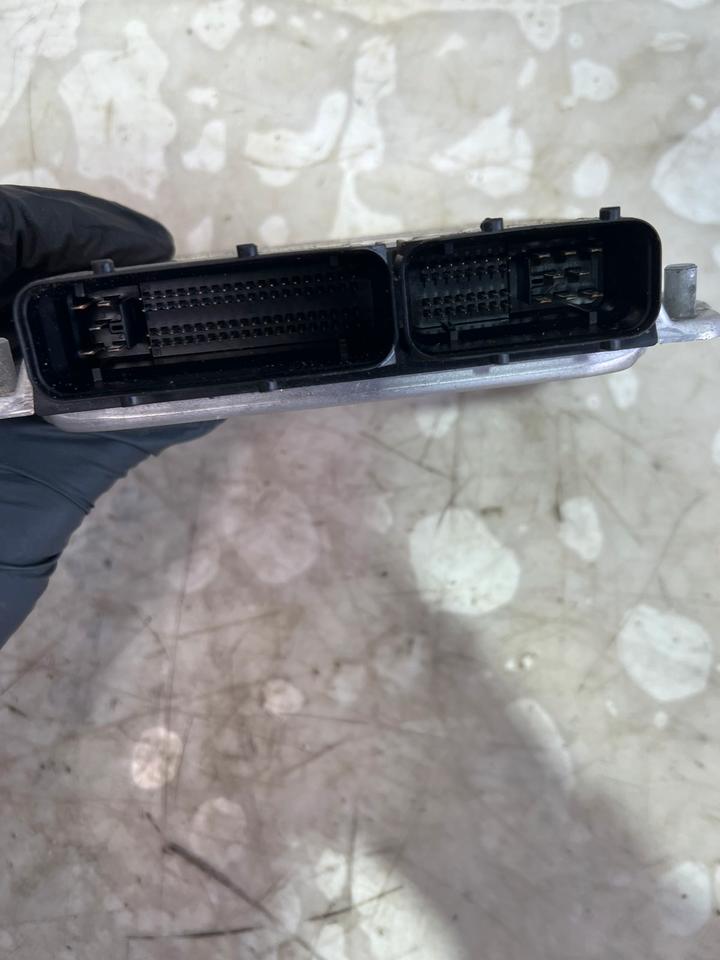 VW EOS 1F Motorsteuergerät Steuergerät 022906032HE – Bild 4