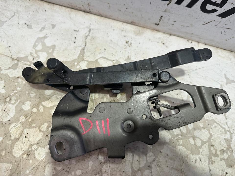 BMW 5er F10 F11 Motorhauben Scharniere 7249888 7249887 – Bild 3