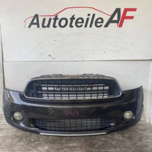 Mini Countryman R60 R61 Stoßstange Frontschürze Vorne C12
