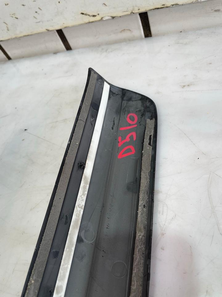 Audi Q3 8U S Line Leisten Einstiegsleiste Zierleisten 8U0853373A – Bild 5