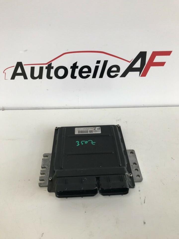 Nissan 350Z Motorsteuergerät Infinity G35 VQ35DE Ecu MEC35-930