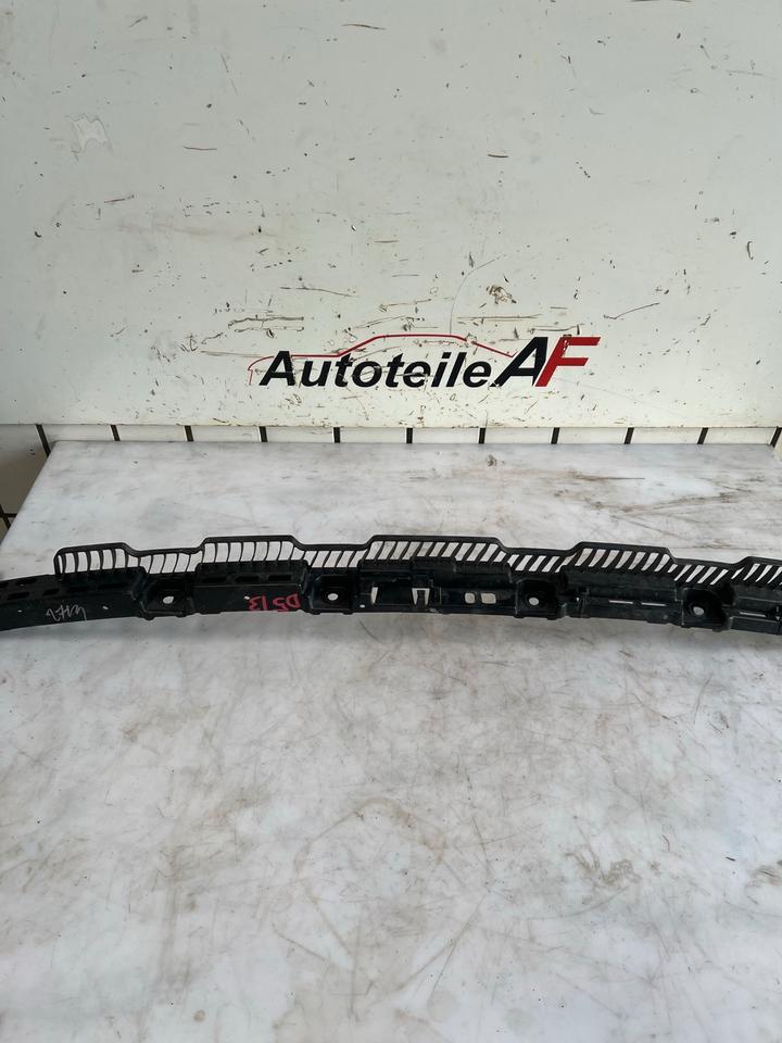 VW Golf 7 VII Stoßstange Halter Träger Aufnahme Hinten 5G9807863A