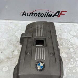 BMW 3er 5er E90 E60 Motor Abdeckung Verkleidung 7531324