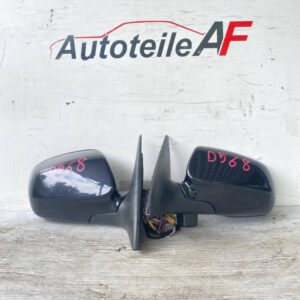 Porsche Cayenne 9PA Außenspiegel Spiegel Vorne Links LC9Z