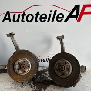 Audi A4 B8 8K Achsschenkel Radnabe Querlenker Antriebswelle Vorne