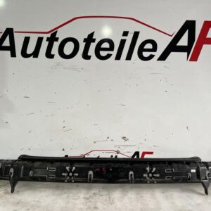 BMW 6er E63 E64 Stoßstangen Halter Träger Hinten 7038195