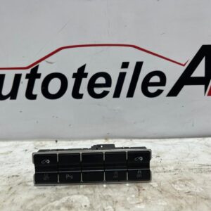 VW Sharan 7N Bedienteil Schalter 7N0927137C