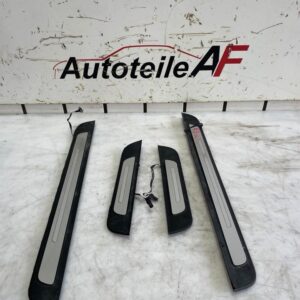 Audi A7 4G Leisten Einstiegsleiste Zierleisten 4G8947405C