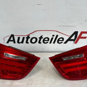 BMW 3er E90 Facelift LCI Heckleuchte Rückleuchte Innenleuchte