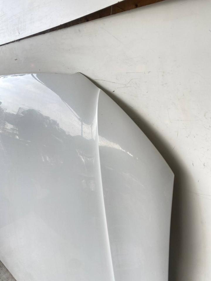 Audi A4 B8 8K Motorhaube Haube Deckel Vorne LY9C – Bild 8