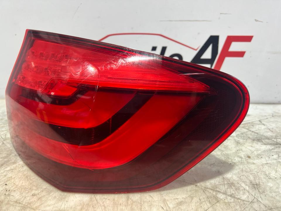 BMW 5er F11 Touring Heckleuchte Rückleuchte Leuchte Hinten – Bild 14