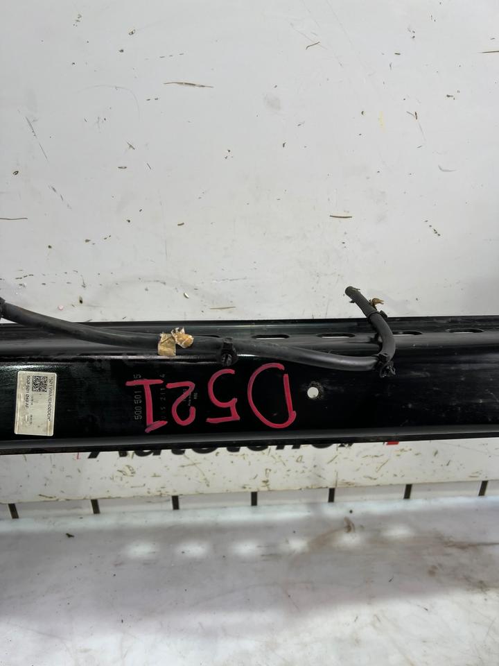 VW Golf 7 VII Hinterachse Achse Träger Hinten 5Q0501049AF – Bild 4