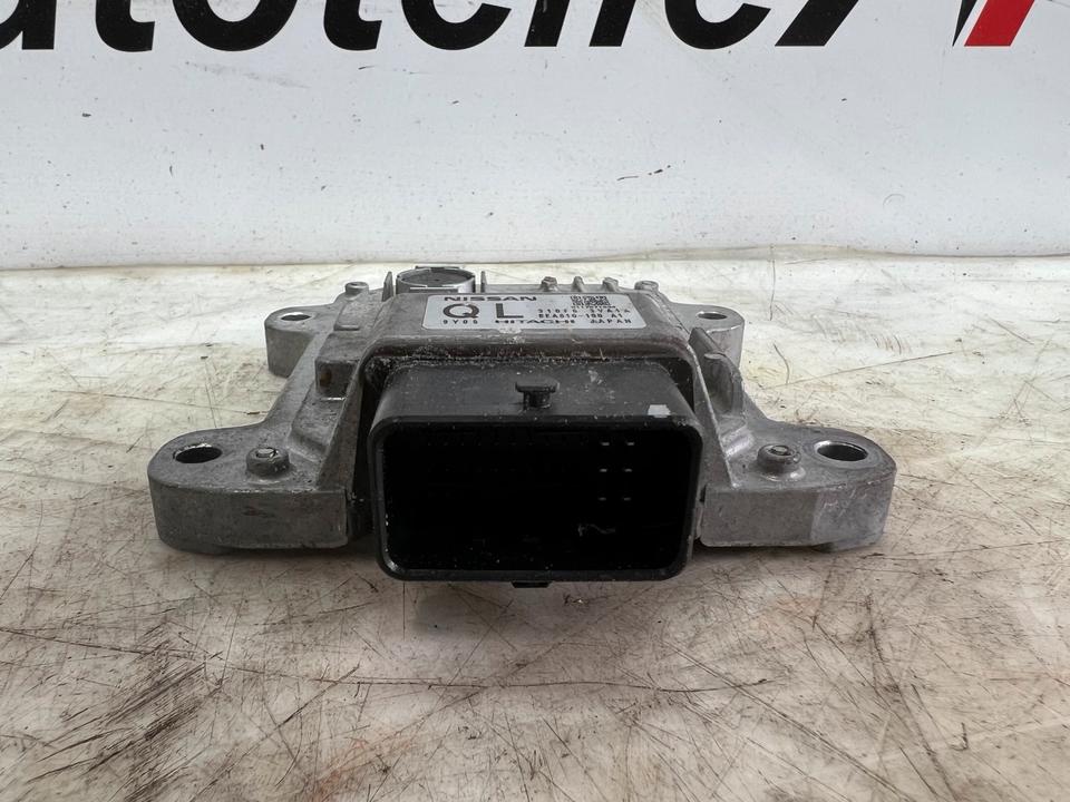 Nissan Note E12 Getriebesteuergerät Steuergerät 310F63VA1A – Bild 2