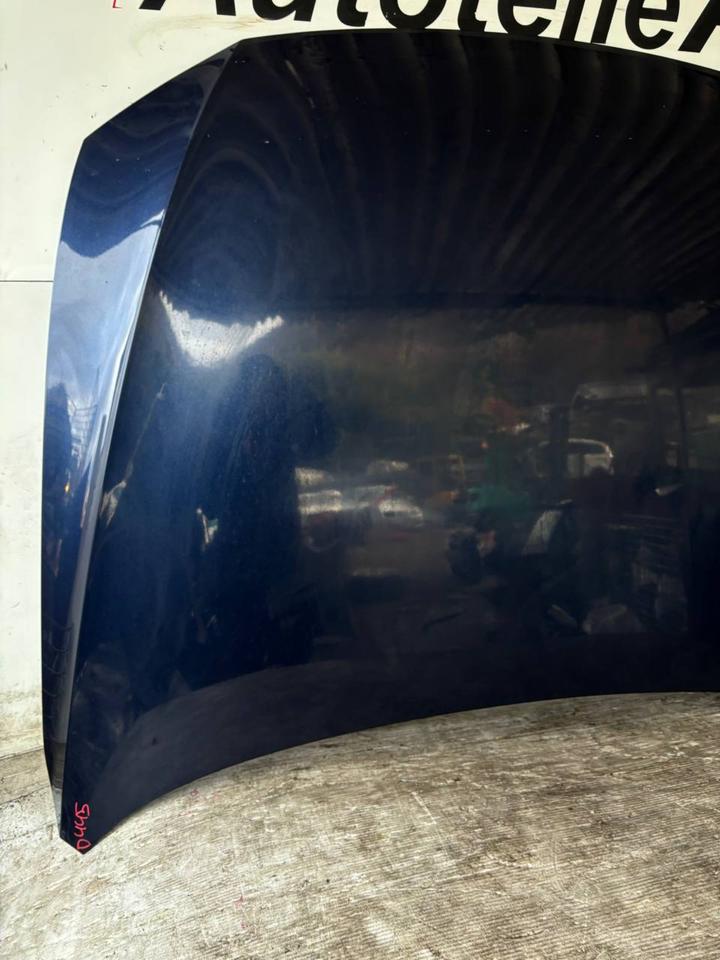 VW Passat B8 3G Motorhaube Haube Frontklappe Deckel Vorne LH5X – Bild 8