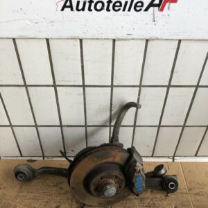 Mercedes CLS W219 Achsschenkel Bremssattel Radnabe Vorne Links