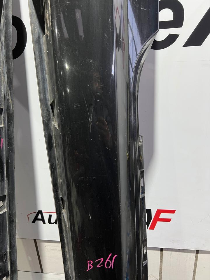 BMW 6er E63 E64 Seitenschweller Schweller Rechts 7181986 – Bild 6