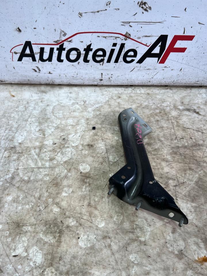 Audi Q5 8R Kotflügelhalterung Halterung 8R0821135 8R0821136 – Bild 2